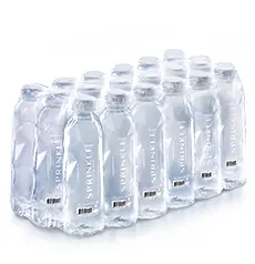Sprinkle Drinking Water 350ml