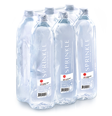Sprinkle Water 1.5L