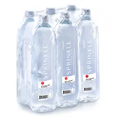 Sprinkle Drinking Water 1.5L